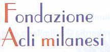 Fondazione Acli Milanesi