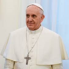 2025 - Papa Francesco