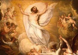 2026 - Auguri S.Pasqua